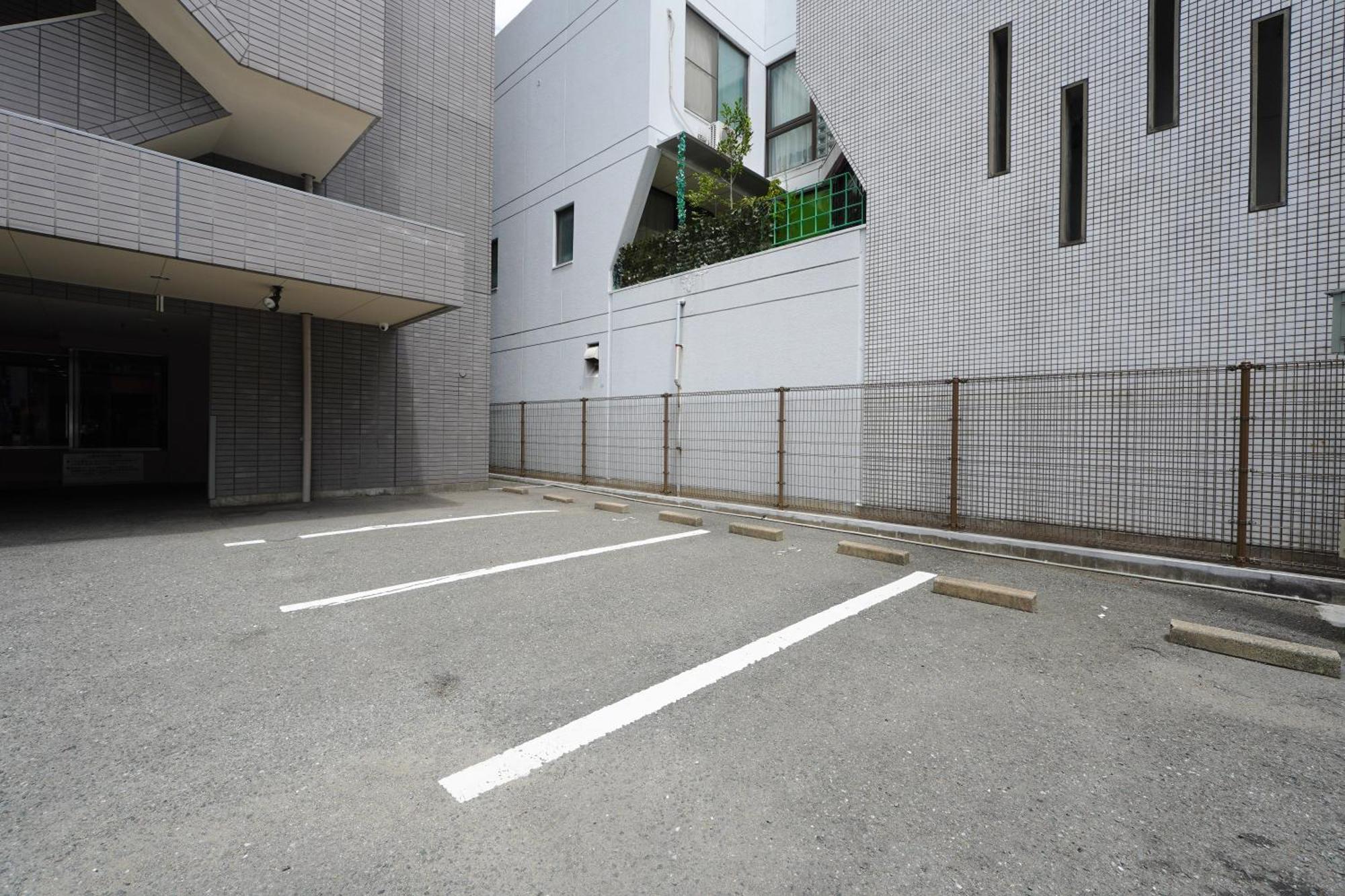 Plaza Hotel Tenjin Fukuoka  Eksteriør billede