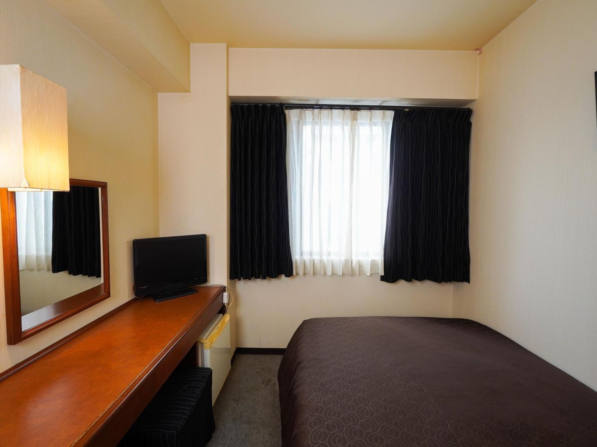 Plaza Hotel Tenjin Fukuoka  Eksteriør billede