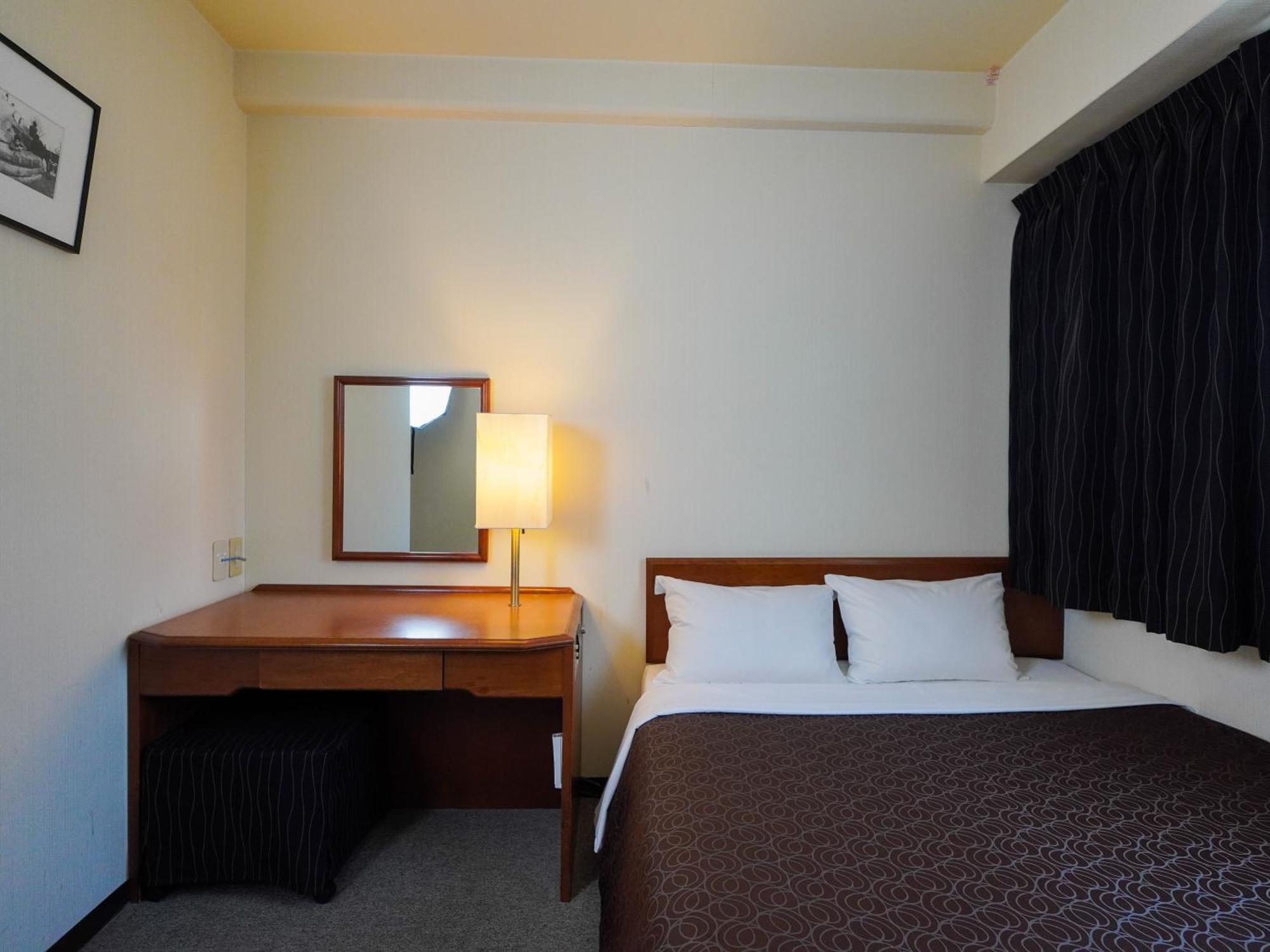 Plaza Hotel Tenjin Fukuoka  Eksteriør billede