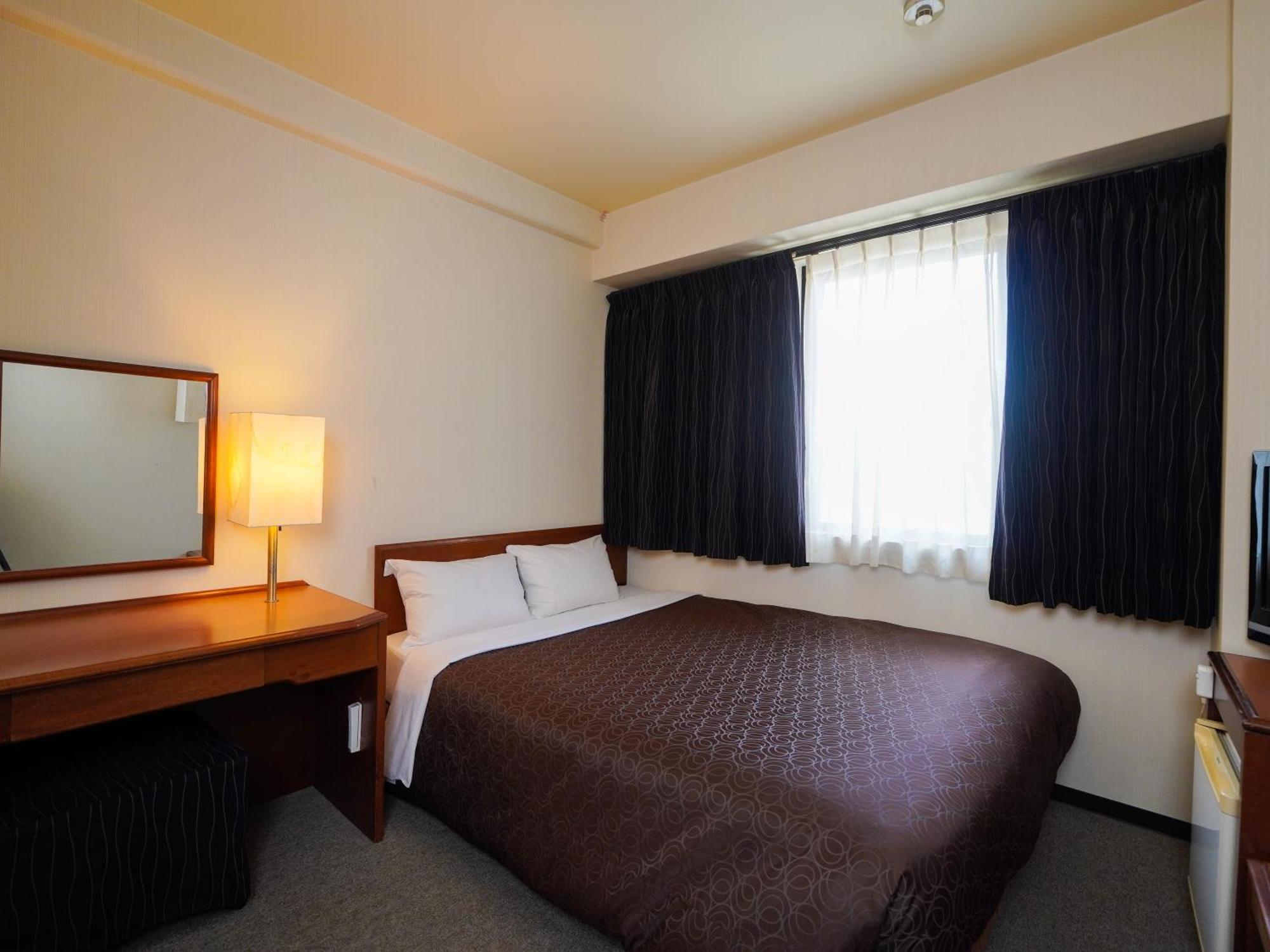 Plaza Hotel Tenjin Fukuoka  Eksteriør billede